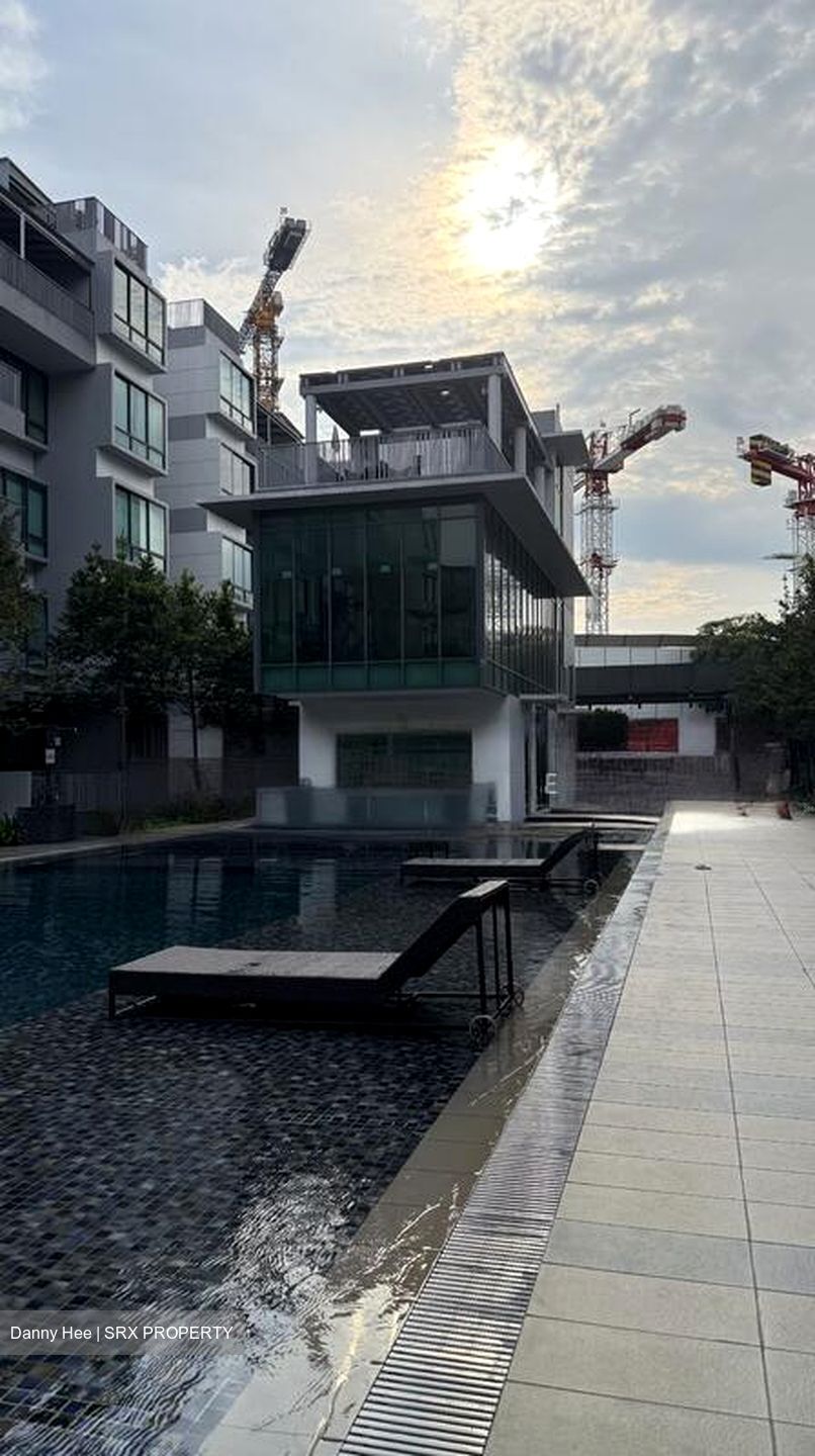 Rosewood Suites (D25), Condominium #501961491